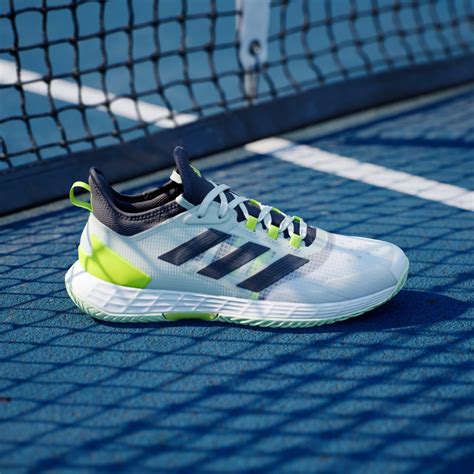 tennisschoen adidas adizero|Adidas ubersonic 5 release date.